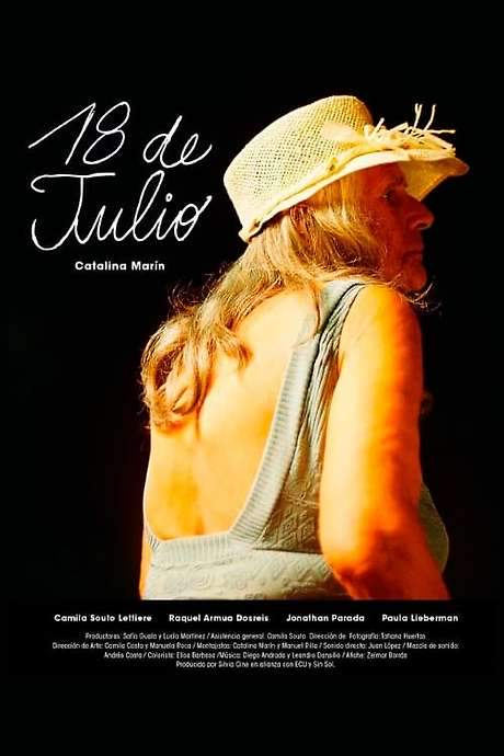 18 de Julio